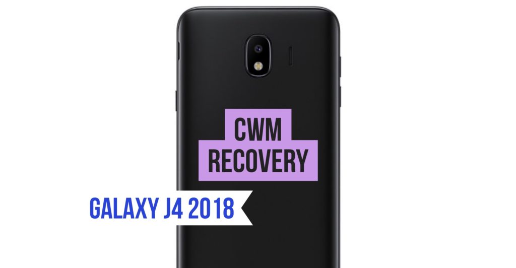 CWM Galaxy J4