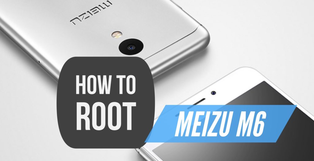 Root Meizu M6