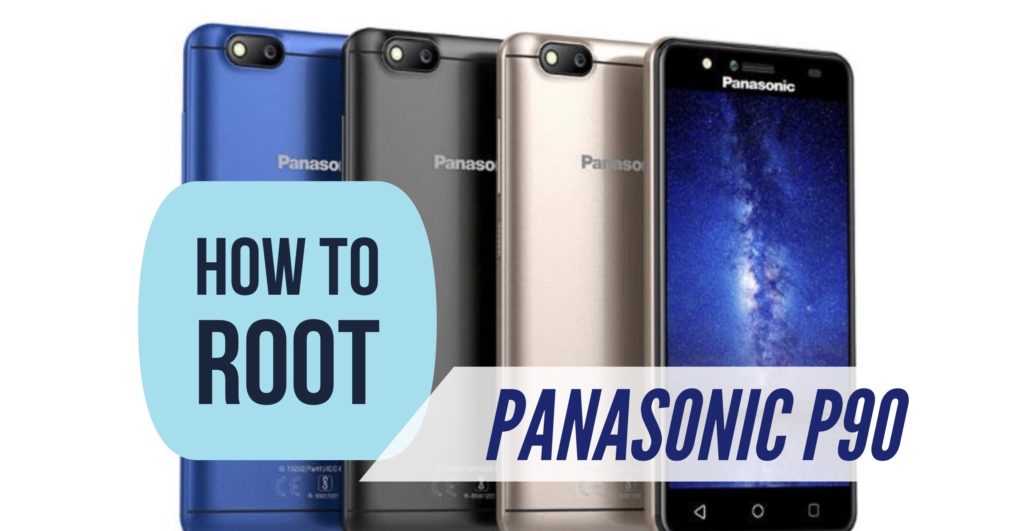 Root Panasonic P90