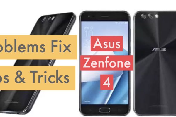 Asus Zenfone 4 Problems Issues Solution Fix Tips Tricks