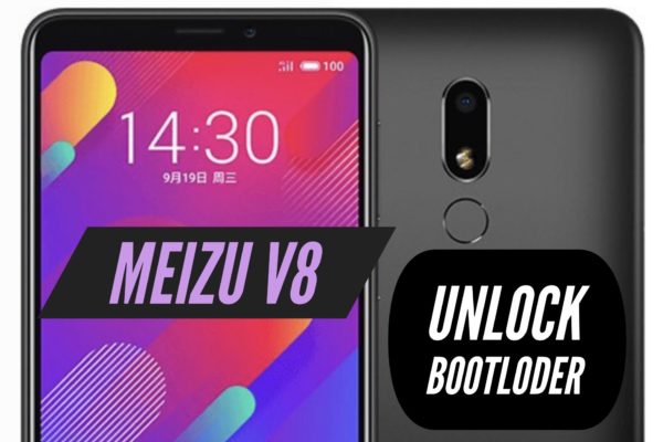 Unlock Bootloader Meizu V8