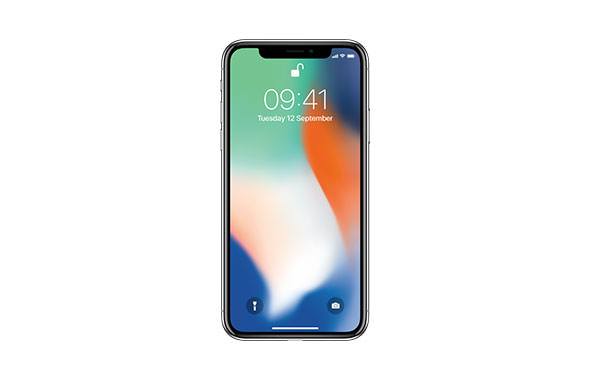 iPhone X Production Resumes