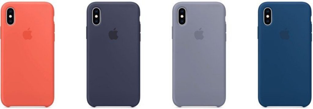 Apple Launched New Covers for iPhone & Watch