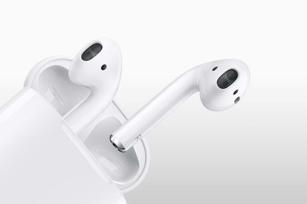 Apple Airpods Black Friday Sale
