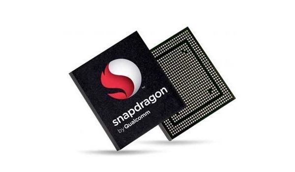 Snapdragon 8150 Launch