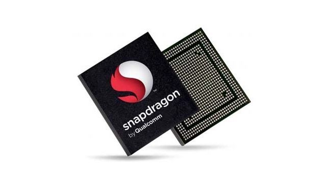 Snapdragon 8150 Launch