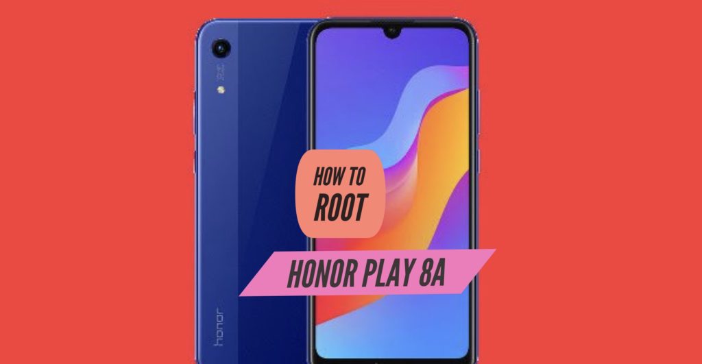 Root Honor Play 8A