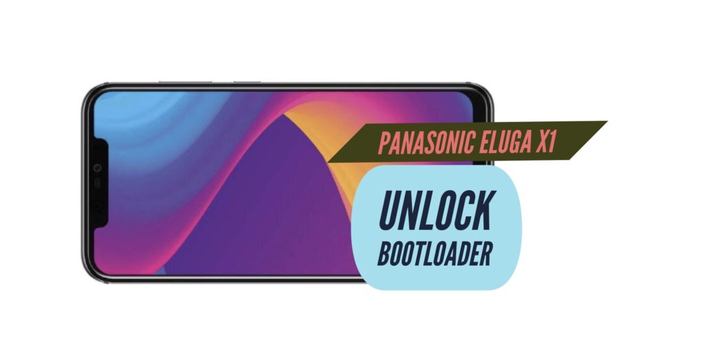 Unlock Bootloader Panasonic Eluga X1