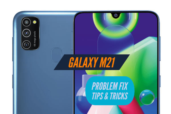 Samsung Galaxy M21 Problem Fix Issues SOlution TIPS & TRICKS