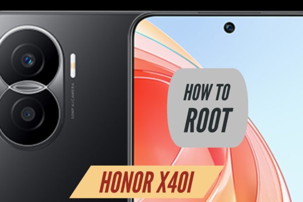 Root Honor X40i